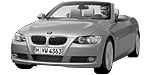 BMW E93 U1448 Fault Code